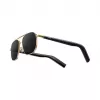 Smart audio glasses Xiaomi Mijia Aviator mit eingebettetem wiederaufladbarem Akku, Nettogewicht 0,233 kg