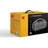 Tragbarer Lautsprecher Kodak PWS-2261, Schwarz