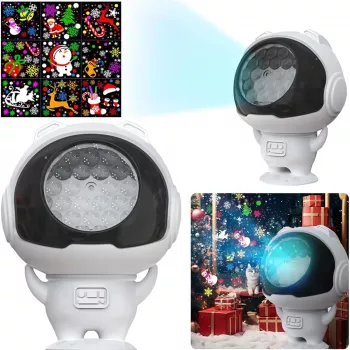 Extralink LED Laser Projektor