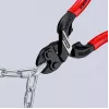 Knipex 71 31 160 Bolzen-/Kettenschneider