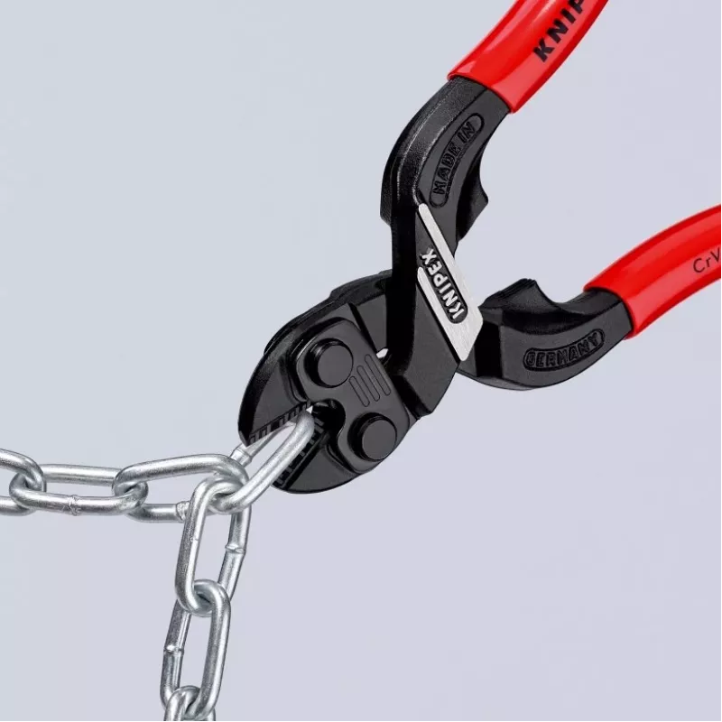 Knipex 71 31 160 Bolzen-/Kettenschneider