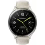 Xiaomi Watch 2 Titan | Smartwatch | GPS (Satellit) | AMOLED | 1,43 Zoll | Grau
