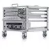 Rackbasis Ubiquiti U-Rack-6U-TL Steel 6U 519x460x485 mm