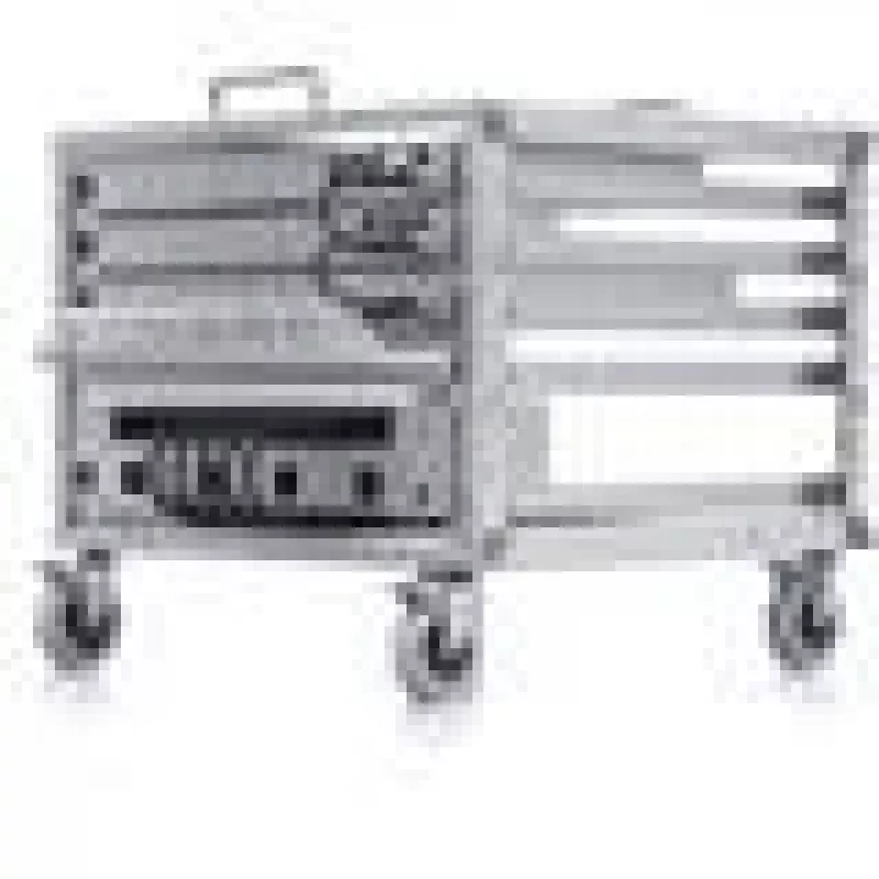 Rackbasis Ubiquiti U-Rack-6U-TL Steel 6U 519x460x485 mm
