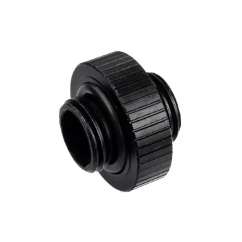 Extender EK Water Blocks EK-Quantum Torque Extender Static MM 7 — Messing, Schwarz, Höhe 7 mm, Durchmesser 23 mm