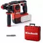 Brushless Impact Hammer HEROCCO Solo EINHELL