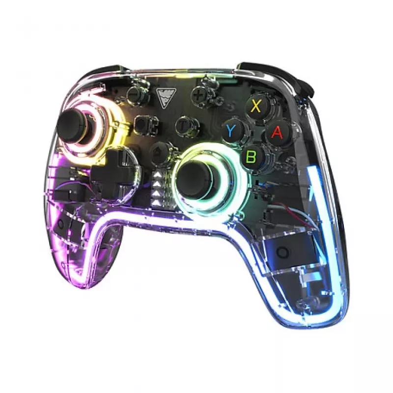 Dragonshock Controller Orion Glow Wireless RGB Switch