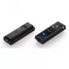 Video-Türklingel Eufy C31 2K mit microSD-Unterstützung, 2560×1440, 6500 mAh, kabelgebunden & kabellos, schwarz