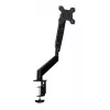 Esperanza ERW019 Monitorhalterung / -ständer 68,6 cm (27) Schreibtisch Schwarz