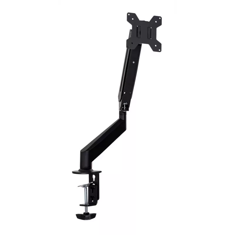 Esperanza ERW019 Monitorhalterung / -ständer 68,6 cm (27) Schreibtisch Schwarz