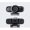 Webcam AUKEY PC-LM3 2 MP 1920 x 1080 Pixel USB 2.0 Schwarz