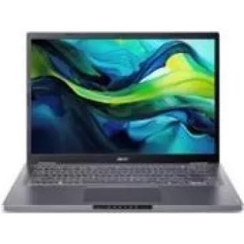Notebook Acer Aspire 14 A14-51M-51PY 14,0 Zoll Intel Core 5-120U 8 GB RAM 512 GB SSD Windows 11