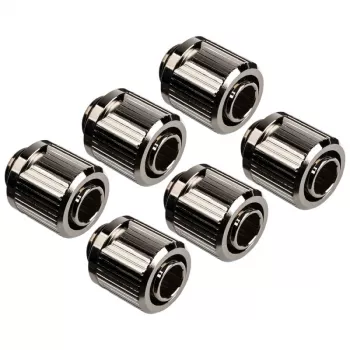 EK Water Blocks EK-Quantum Torque 6-Pack STC 10/13 Anschlussstücke