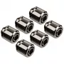 EK Water Blocks EK-Quantum Torque 6-Pack STC 10/13 Anschlussstücke