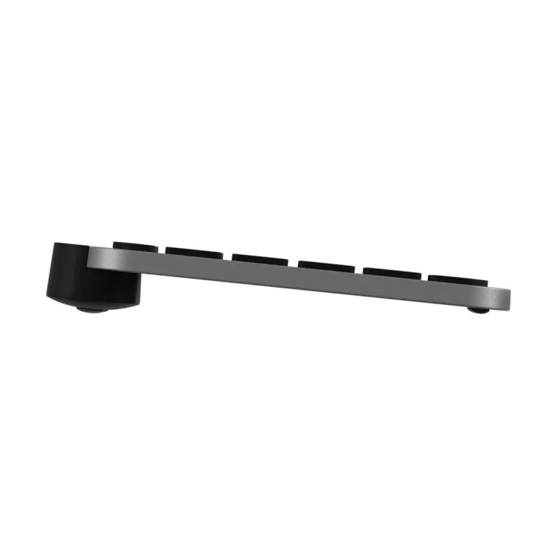 Logitech 920-011638 Aluminium, Weiß