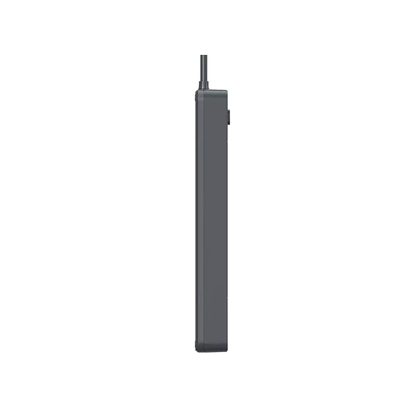 Steckdosenleiste TRACER TRALIS47026 mit 1,5 m Kabel, 4 USB-Anschlüssen und PD 18W