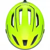 ABUS Pedelec 2.0 ACE signalgelb Größe M