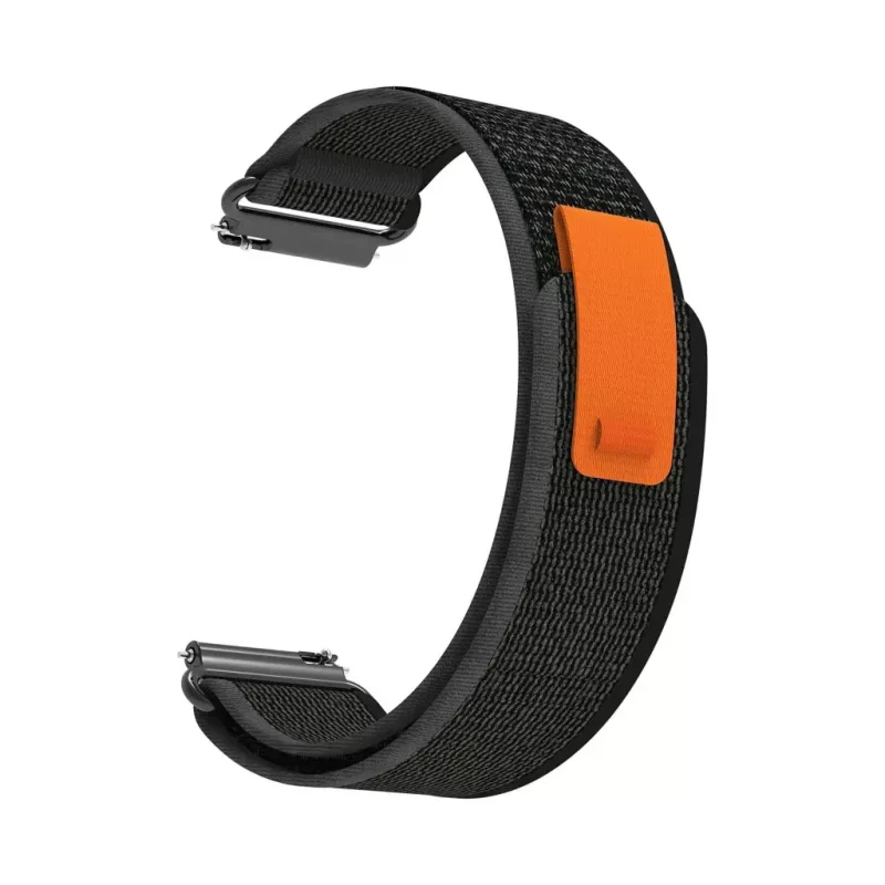 Smartwatch Stelio STSWA101BK Activ GPS 46mm Schwarz