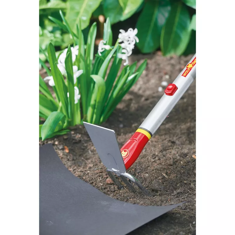 Doppelhacke WOLF-Garten IL-M 3 71AAA017650