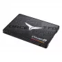 SSD-Festplatte Team Group T-FORCE VULCAN Z 512 GB 2,5 Zoll SATA III T253TZ512G0C101
