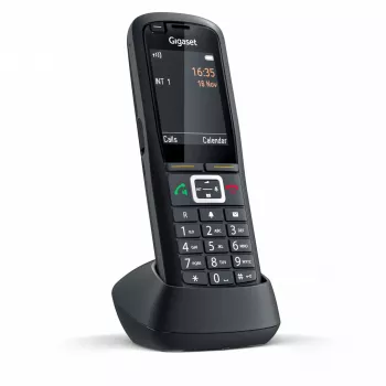 DECT-Telefon Gigaset R700H PRO