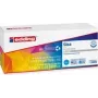 edding EDD-5068 Cyan Toner kompatibel zu KYOCERA TK-5280C (18-5068)