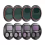 Filter-Set Freewell für DJI Mavic 4 Pro — 8-teilige Objektivfilter (FW-M4P-ALD)
