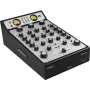 Rotary-Mixer Omnitronic TRM-222 mit 2 Kanälen und 2 Mikrofoneingängen