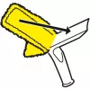 Fensterreiniger-Zubehör Karcher 2.633-130.0 — Mikrofaser-Reinigungstücher 275 mm (2 Stück)