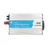 Spannungswandler Extralink OPIP-300W 12V 300W reiner Sinus, Aluminiumgehäuse, aktive Kühlung