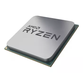 Desktop-Prozessor AMD Ryzen 3 3200G 3,6 GHz 4-Kern Sockel AM4 mit Radeon Vega 8 integrierter Grafik