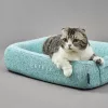 PETKIT All Season Sleep (B5-S) Haustierbett, Größe S | P7110 S | Grün