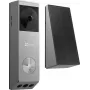 EZVIZ EP3x Pro Silver Sicherheitskamera IP65 32GB 2048x1296