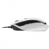 Maus Sharkoon SHARK Force II USB Typ-A Optisch 4200 DPI