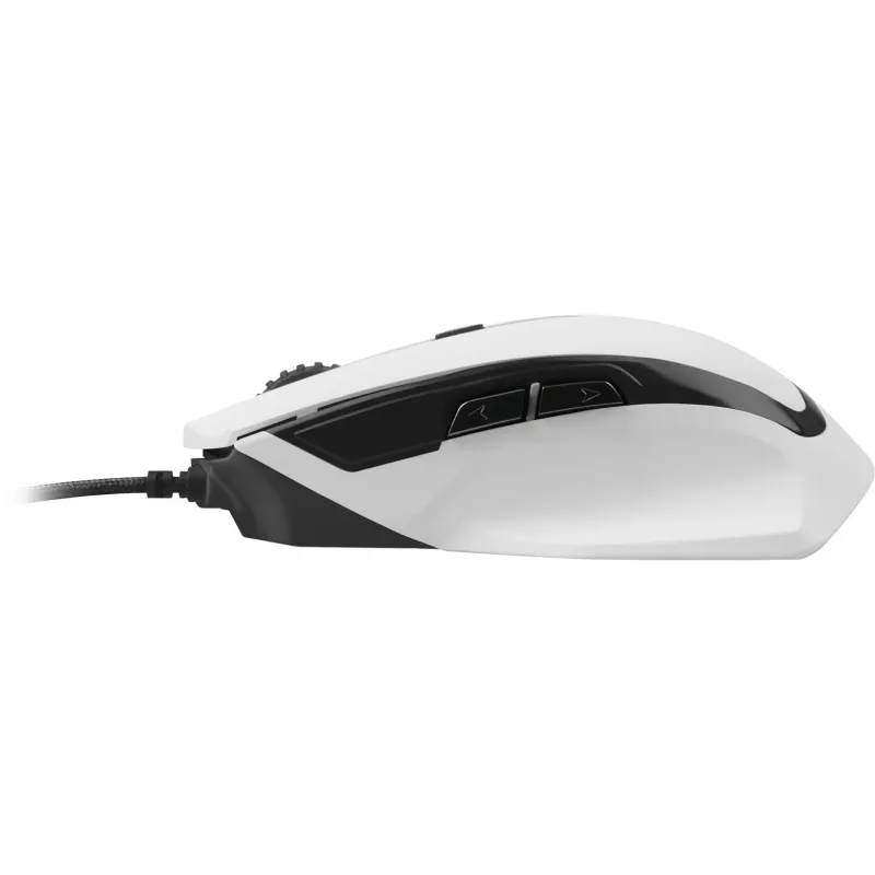 Maus Sharkoon SHARK Force II USB Typ-A Optisch 4200 DPI