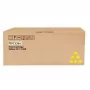 Ricoh 407546 Tonerkartusche 1 Stk. Original Gelb