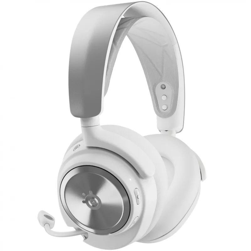 Steelseries Arctis Nova Pro wireless für PC & PlayStation