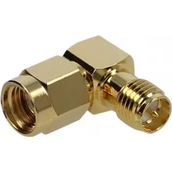 Koaxialstecker DeLOCK 89956
