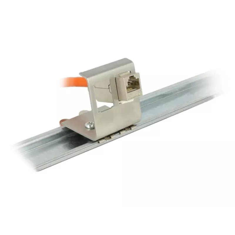Patch Panel Zubehör DeLOCK 86255