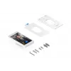 “Ubiquiti UA-Intercom-Viewer-3” Display, weiß, 72 mm, 135 mm