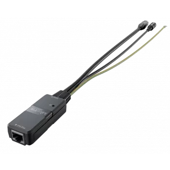 PoE-Adapter MikroTik GESP+POE-IN