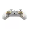 Wireless Controller GameSir Cyclone 2 HRG1001 — Bluetooth, Ergonomisches Design, Weiß