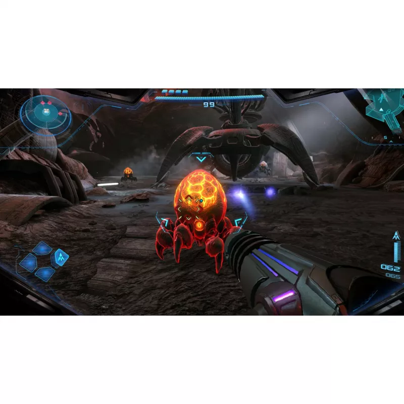 Metroid Prime 4: Beyond, Nintendo Switch-Spiel