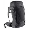 Rucksack Deuter Futura Air Trek 60 L Schwarz Unisex Bergsteigen