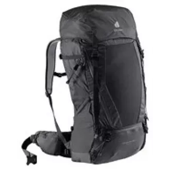 Rucksack Deuter Futura Air Trek 60 L Schwarz Unisex Bergsteigen