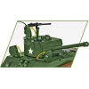Blocks Sherman M4A2E8 865 Bausteine