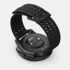 Suunto Vertical Solar 3,56 cm (1,4) Punktmatrix 49 mm 280 x 280 Pixel Touchscreen Schwarz GPS (Satellit)