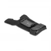 Handschlaufe DeLOCK 90606 Schwarz Neopren Nylon Polymer 100 mm Breite