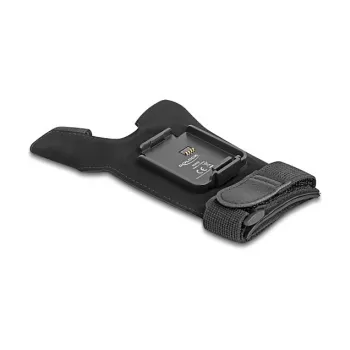 Handschlaufe DeLOCK 90606 Schwarz Neopren Nylon Polymer 100 mm Breite
