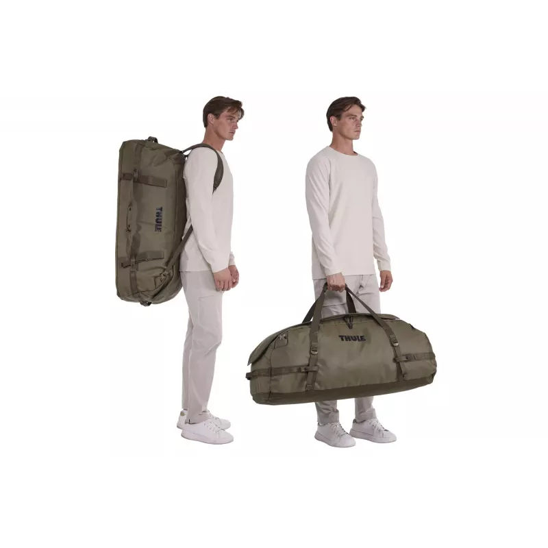 Thule 5600 Chasm 130L Reisetasche Deep Khaki